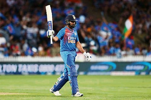 Picture Credit: ICC twitter profile