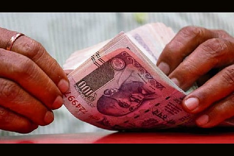 VFS to disburse Rs 1,450 crore this fiscal