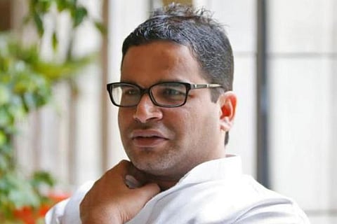 Prashant Kishor
