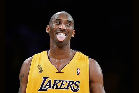 Kobe Bryant's body identified among helicopter crash victims