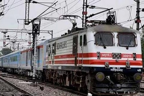 Railways approaches finance ministry to relieve it of pension burden, says it consumes 25 pc earnings