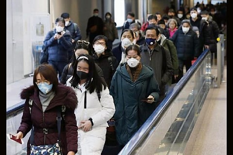 Italy to airlift its citizens from China's Wuhan