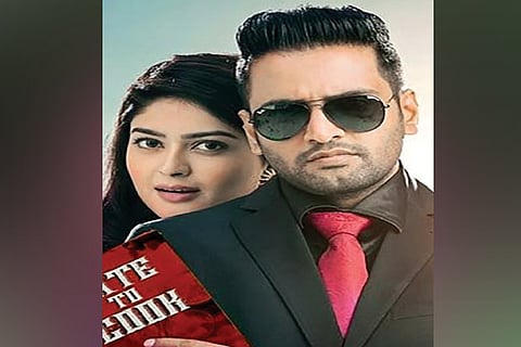 Release of Server Sundaram gets postponed again