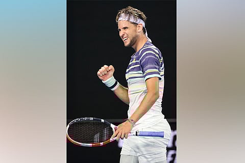 Dominic Thiem