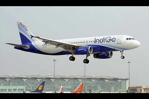 IndiGo shareholders reject proposed resolution to amend AoA