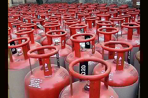 Cooking gas prices may rise further as oil subsidies end by FY22
