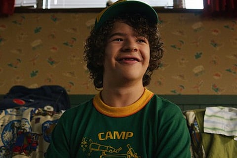 'Stranger Things' actor Gaten Matarazzo undergoing surgery