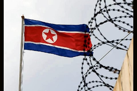 North Korea ups controls on citizens to curb desertions: Amnesty
