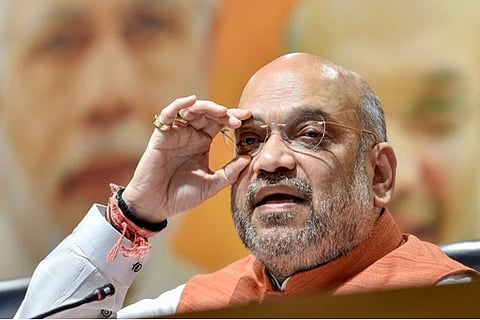 Amit Shah