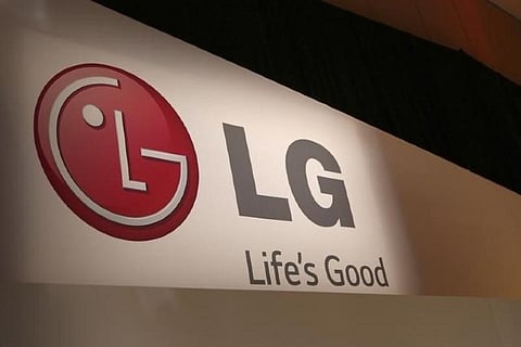 LG Electronics Q4 loss widens