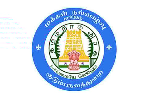 State Health Department