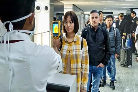 Govt readies plan to evacuate Wuhan Indians