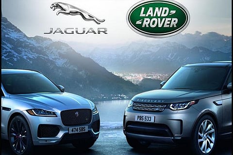 JLR boss to quit in Sept, Bajaj to step down as exec