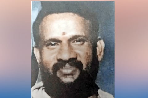 Jayakumar
