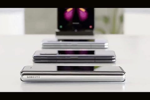 Coronavirus to hit Galaxy S20 accessories supply chain