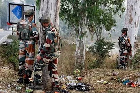 No proposal for PoK merger with Pakistan: FO