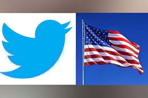 Twitter users in US can report voter suppression, fake news