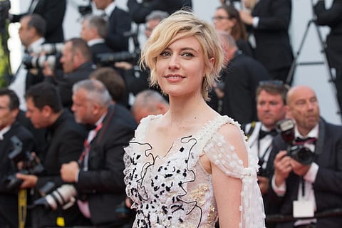 Greta Gerwig always wanted to make 'Little Women'