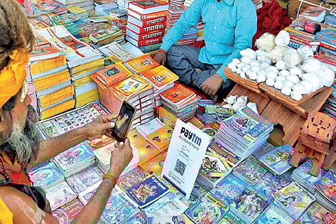 Paytm is not Chinese entity, netizens back fintech firm