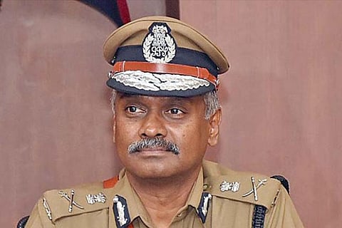 Major rejig of IPS officers in Tamil Nadu