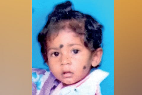 4-yr-old electrocuted in Kannagi Nagar
