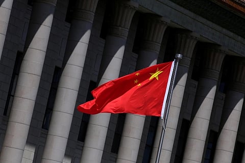 Law on safeguarding national security in Hong Kong takes effect