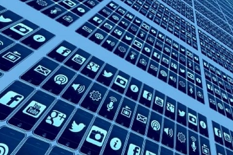 Homegrown social media apps turn restless for big leap