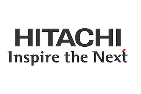 Hitachi Vantara names ex-Cognizant executive Gajen Kandiah as CEO