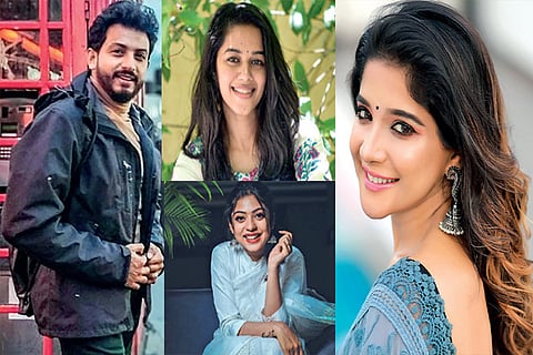 Deepak Paramesh; Mirnalini Ravi; Varsha Bollamma; Sakshi Agarwal
