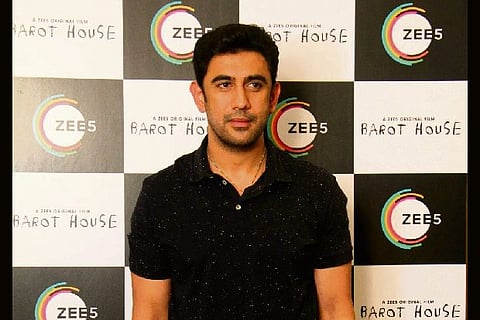 Amit Sadh