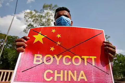 59 banned Chinese apps removed from Google Play, Apple App Store