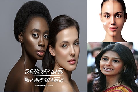 Editorial: Need more than a skin-deep response