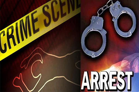 60-year-old murdered over land dispute, kin held