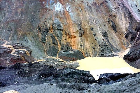 Image courtesy: IANS