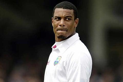 Shannon Gabriel