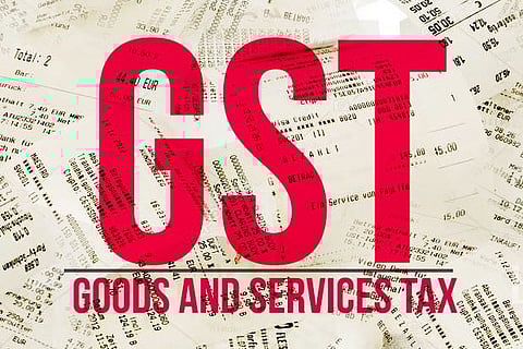 Late fee on GST returns capped till July to Rs 500