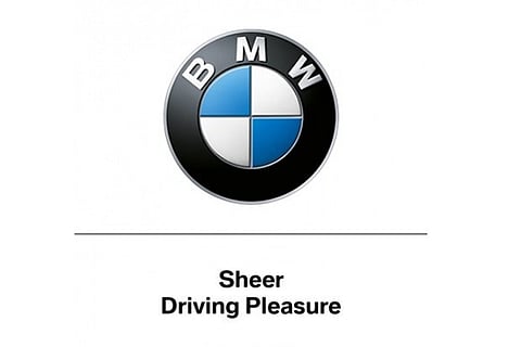 Now open BMW cars with Apple digital key