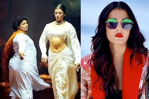 Aishwarya Rai Bachchan mourns 'Dance Guru' Saroj Khan's demise