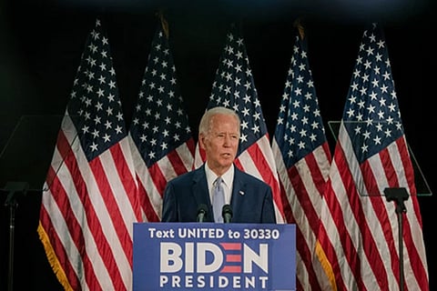 Joe Biden