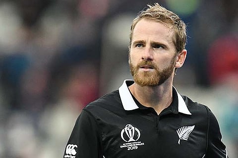 Williamson for me has a very good technique in current era: Hussain