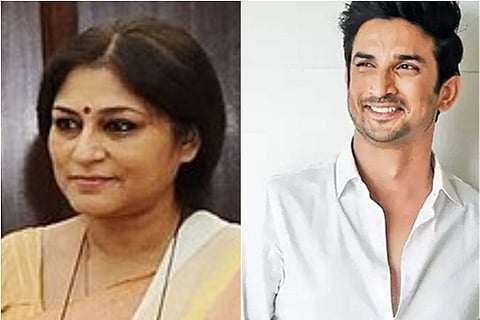 Roopa Ganguly on nepotism post Sushant death: Won't watch films of certain people after this