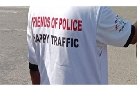 Scrap 'Friends of Police' in Tamil Nadu: CPI