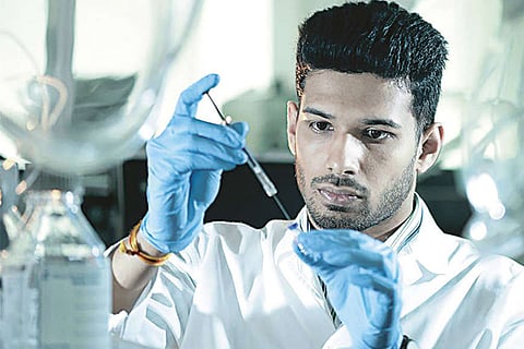 Aim to list biosimilar arm within three years: Biocon