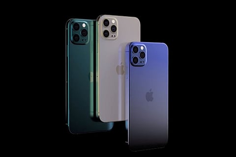 iPhone 12 to feature 'high-end' camera lenses