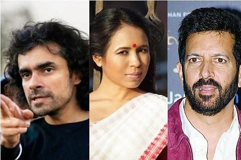 Kabir Khan, Imtiaz Ali, Rima Das, Onir join hands for a film