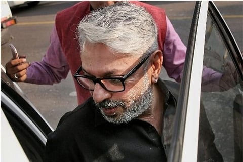 Sushant Singh Rajput death: Police record Sanjay Leela Bhansali's statement