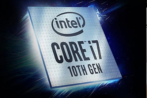 RedmiBook 16 with 10th Gen Intel Core chips to launch on July 8