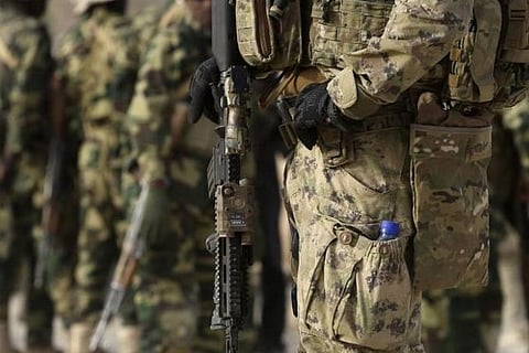 Representative Image: Reuters