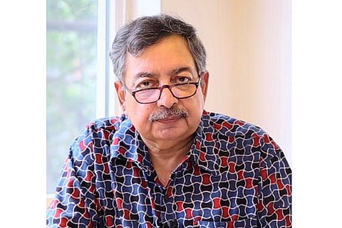 Vinod Dua