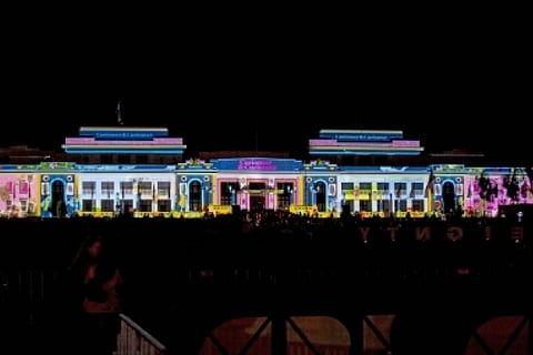 Australian Parliament set for virtual sittings